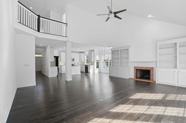 7179 Fernridge Drive, New Albany, OH 43054