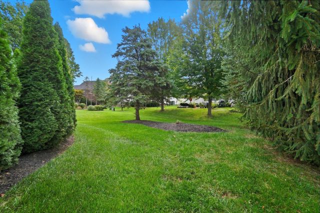 7179 Fernridge Drive, New Albany, OH 43054