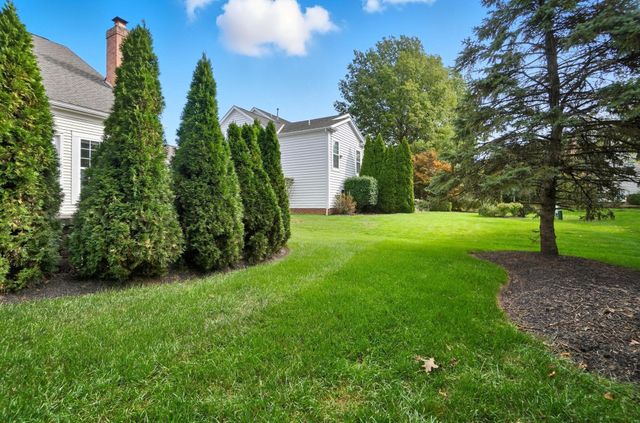 7179 Fernridge Drive, New Albany, OH 43054