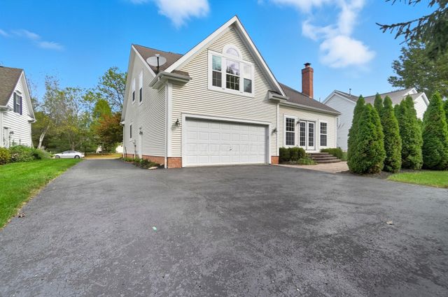 7179 Fernridge Drive, New Albany, OH 43054