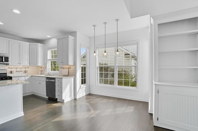 7179 Fernridge Drive, New Albany, OH 43054