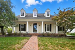 7179 Fernridge Drive, New Albany, OH 43054