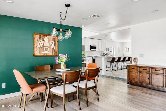 4401 N 9TH Avenue, Phoenix, AZ 85013