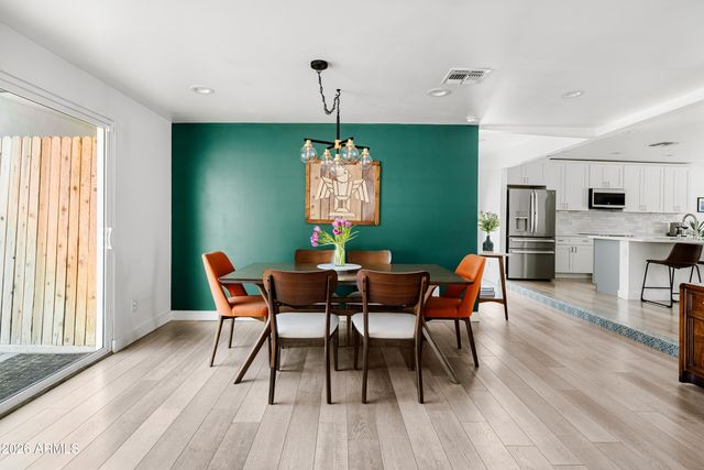 4401 N 9TH Avenue, Phoenix, AZ 85013