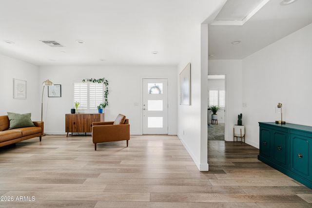 4401 N 9TH Avenue, Phoenix, AZ 85013