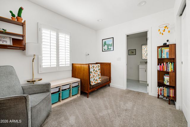 4401 N 9TH Avenue, Phoenix, AZ 85013