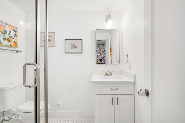 4401 N 9TH Avenue, Phoenix, AZ 85013