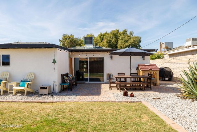 4401 N 9TH Avenue, Phoenix, AZ 85013