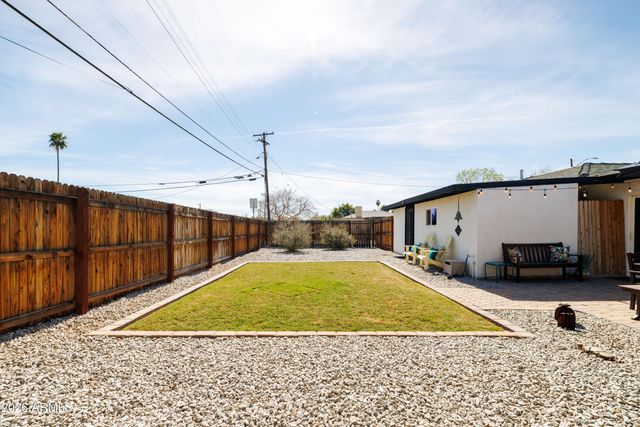 4401 N 9TH Avenue, Phoenix, AZ 85013