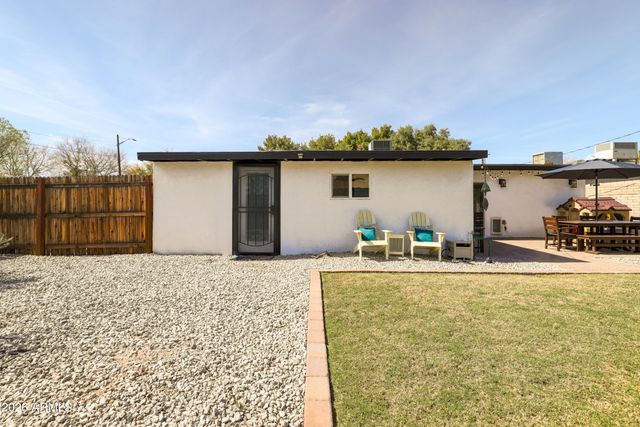 4401 N 9TH Avenue, Phoenix, AZ 85013