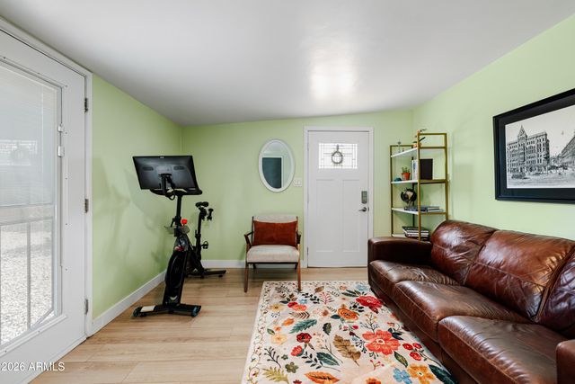 4401 N 9TH Avenue, Phoenix, AZ 85013