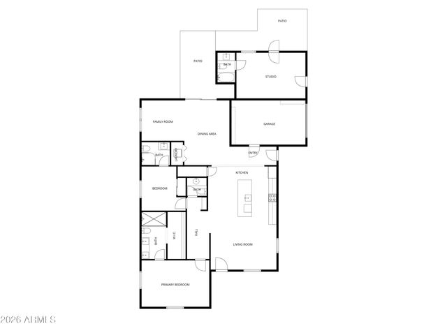 4401 N 9TH Avenue, Phoenix, AZ 85013