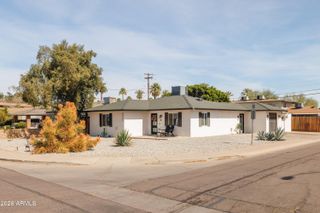 4401 N 9TH Avenue, Phoenix, AZ 85013