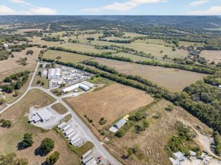 0 Industrial Park Drive, Hartsville, TN 37074