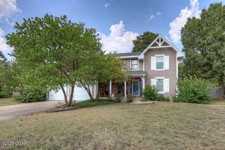 2531 N Kingsdale Street, Joplin, MO 64804