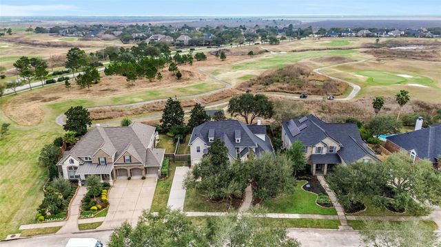 5214 Blue Cypress Lane, League City, TX 77573