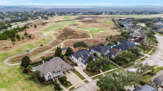 5214 Blue Cypress Lane, League City, TX 77573