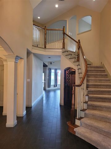 5214 Blue Cypress Lane, League City, TX 77573