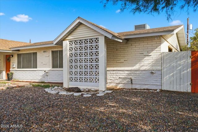 8444 E CORONADO Road Apt 2, Scottsdale, AZ 85257