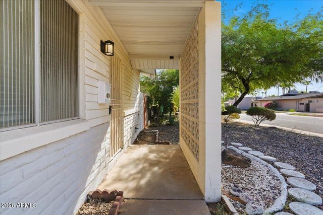 8444 E CORONADO Road Apt 2, Scottsdale, AZ 85257