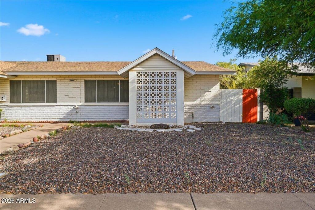 8444 E CORONADO Road Apt 2, Scottsdale, AZ 85257