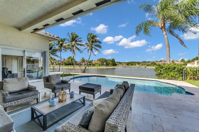 21409 Crestfalls Court, Boca Raton, FL 33428