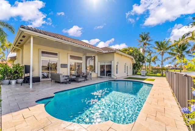 21409 Crestfalls Court, Boca Raton, FL 33428