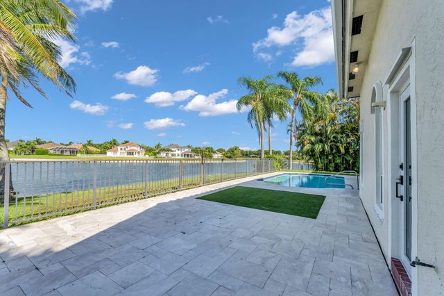 21409 Crestfalls Court, Boca Raton, FL 33428