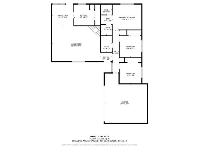 19811 Woodhall Court, Humble, TX 77338