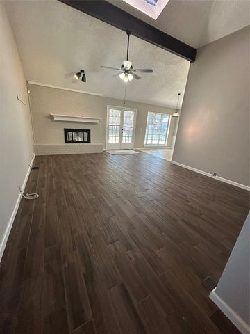 1007 Almond Court, Mansfield, TX 76063