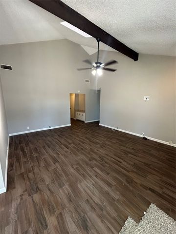 1007 Almond Court, Mansfield, TX 76063