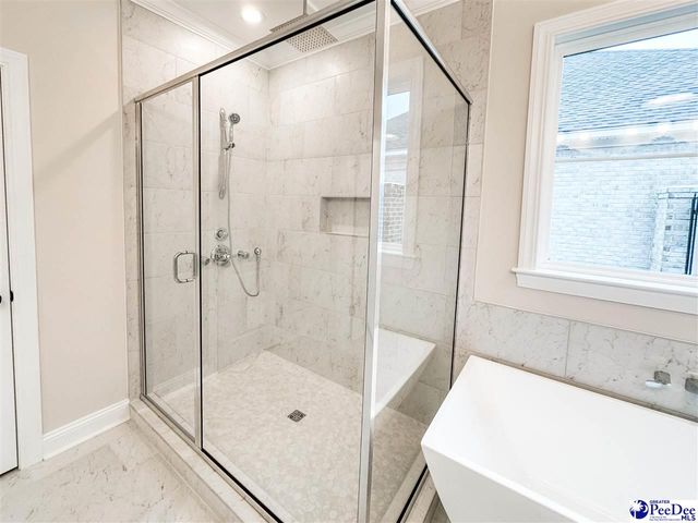 418 Jefferies Ln, Florence, SC 29505