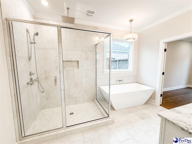 418 Jefferies Ln, Florence, SC 29505