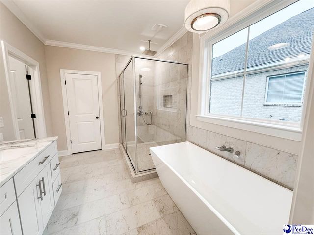 418 Jefferies Ln, Florence, SC 29505