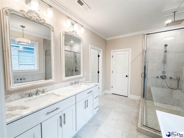 418 Jefferies Ln, Florence, SC 29505