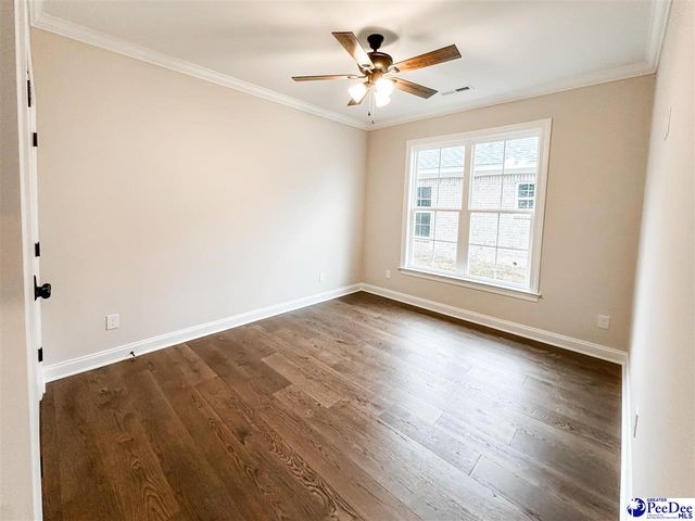 418 Jefferies Ln, Florence, SC 29505