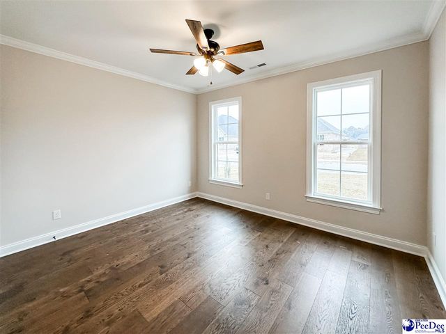 418 Jefferies Ln, Florence, SC 29505