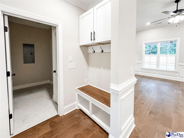 418 Jefferies Ln, Florence, SC 29505