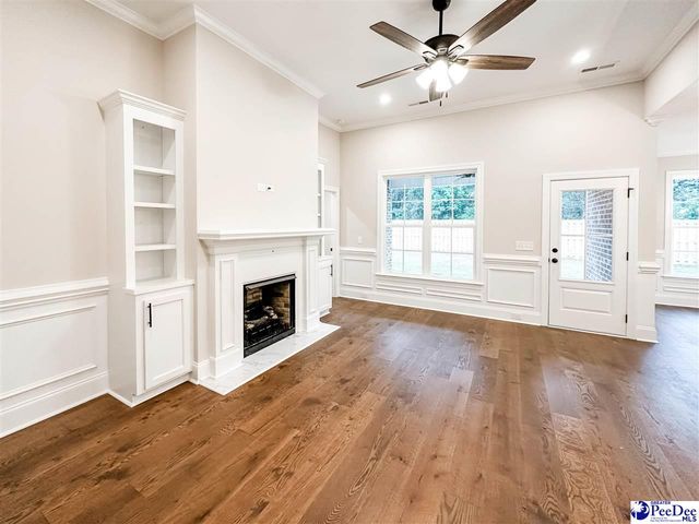 418 Jefferies Ln, Florence, SC 29505