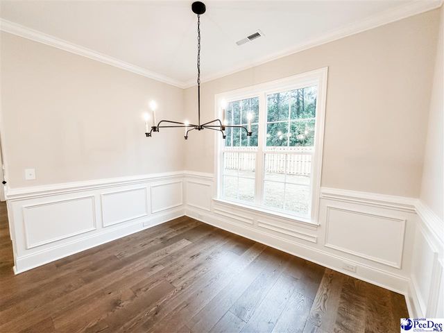 418 Jefferies Ln, Florence, SC 29505