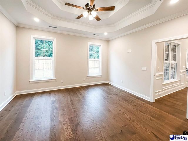 418 Jefferies Ln, Florence, SC 29505