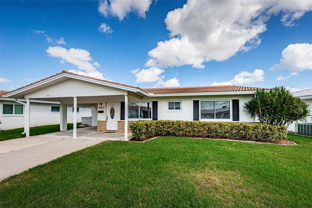 3581 100TH TERRACE N, Pinellas Park, FL 33782