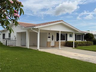 3581 100TH TERRACE N, Pinellas Park, FL 33782