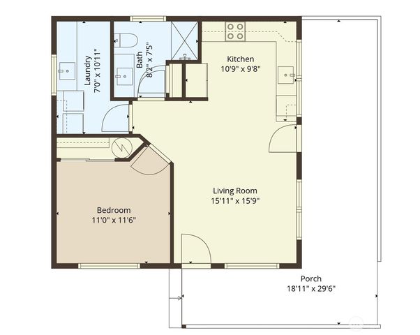 8114 Riverview Road, Snohomish, WA 98290