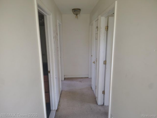 19452 Troy Place, Detroit, MI 48203