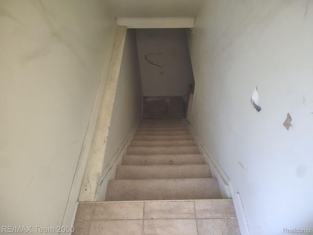 19452 Troy Place, Detroit, MI 48203