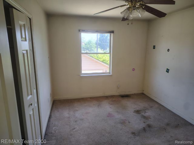 19452 Troy Place, Detroit, MI 48203
