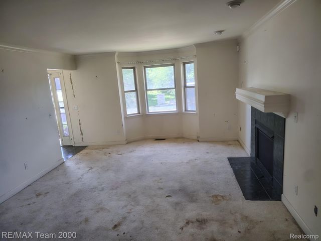 19452 Troy Place, Detroit, MI 48203
