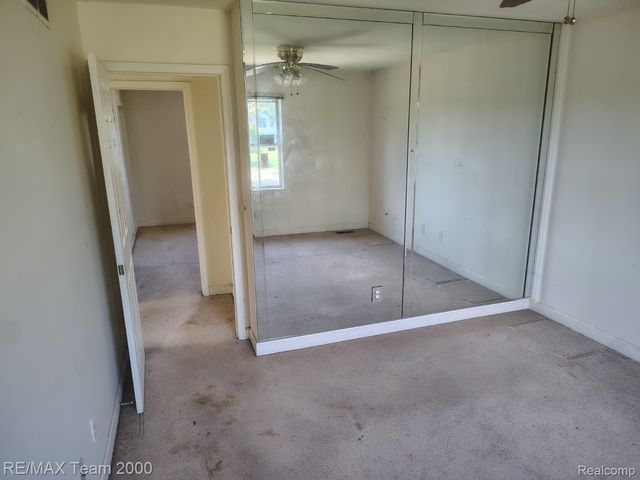 19452 Troy Place, Detroit, MI 48203