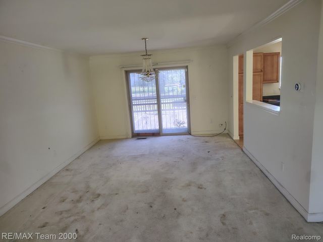 19452 Troy Place, Detroit, MI 48203